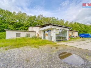 Pronájem komerčního pozemku, Rakovník, Huřviny, 280 m2