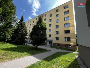 Pronájem bytu 1+1, Ústí nad Orlicí, Jilemnického, 35 m2