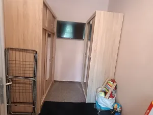 Pronájem bytu 2+1, Trutnov, Horní promenáda, 49 m2