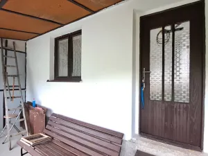 Pronájem - jiné, Rokycany, Pod Čilinou, 17 m2