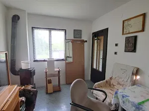 Pronájem - jiné, Rokycany, Pod Čilinou, 17 m2