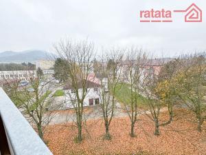 Pronájem bytu 3+1, Klášterec nad Ohří, Jana Ámose Komenského, 67 m2