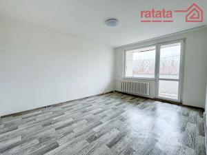 Pronájem bytu 3+1, Klášterec nad Ohří, Jana Ámose Komenského, 67 m2