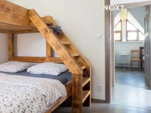 Pronájem bytu 3+kk, Benecko, 64 m2
