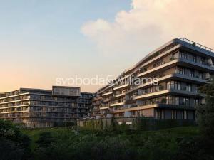 Prodej bytu 2+kk, Brno, Nad Pisárkami, 48 m2