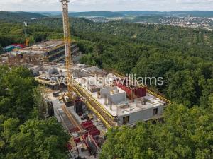 Prodej bytu 2+kk, Brno, Nad Pisárkami, 48 m2