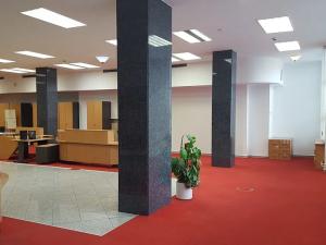 Pronájem kanceláře, Znojmo, náměstí Svobody, 280 m2