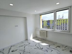 Prodej bytu 3+kk, Kladno - Kročehlavy, Hřebečská, 60 m2