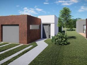 Prodej rodinného domu, Praha - Horní Počernice, Krotitelů, 136 m2