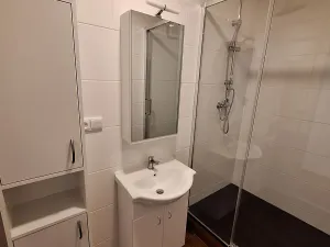 Pronájem bytu 2+1, Lovosice, Vodní, 62 m2