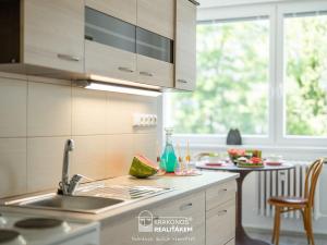 Prodej bytu 3+1, Hranice - Hranice I-Město, Mlýnský příkop, 70 m2