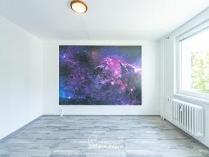 Prodej bytu 3+1, Hranice - Hranice I-Město, Mlýnský příkop, 70 m2