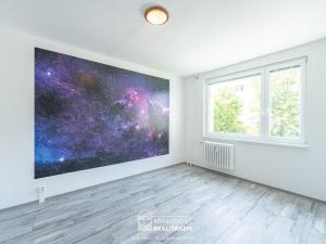 Prodej bytu 3+1, Hranice - Hranice I-Město, Mlýnský příkop, 70 m2