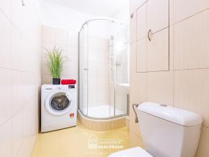 Prodej bytu 3+1, Hranice - Hranice I-Město, Mlýnský příkop, 70 m2
