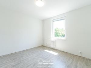 Prodej bytu 3+1, Hranice - Hranice I-Město, Mlýnský příkop, 70 m2