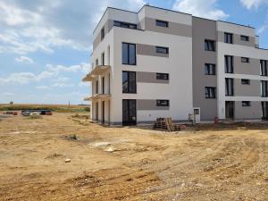 Prodej bytu 1+kk, Dobřany, Ústavní, 36 m2