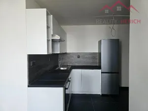 Pronájem bytu 3+kk, Chomutov, Žižkovo náměstí, 65 m2