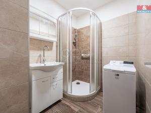 Prodej bytu 1+1, Příbram - Příbram VIII, Čechovská, 46 m2