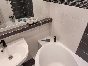 Prodej bytu 2+kk, Mokrá-Horákov, 53 m2