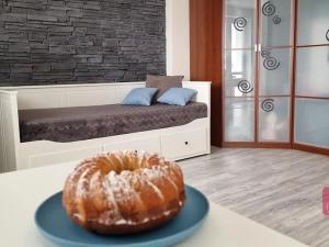 Prodej bytu 2+kk, Mokrá-Horákov, 53 m2