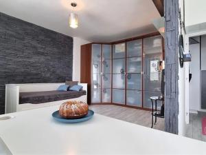 Prodej bytu 2+kk, Mokrá-Horákov, 53 m2