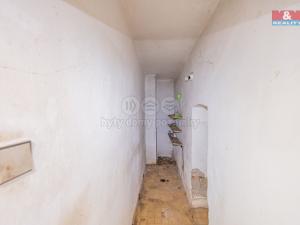 Prodej rodinného domu, Suchonice, 305 m2