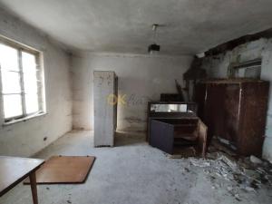 Dražba rodinného domu, Blížejov, 239 m2