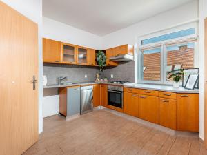 Prodej bytu 3+1, České Budějovice, Nová, 74 m2