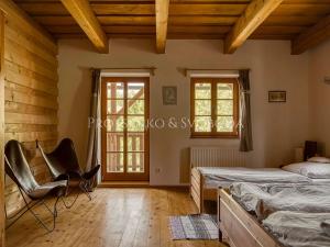 Prodej apartmánu, Vlachovo Březí, 404 m2