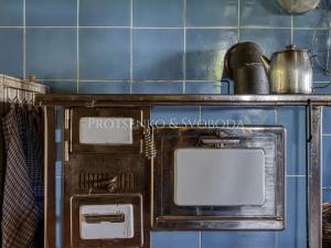 Prodej apartmánu, Vlachovo Březí, 404 m2