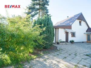 Pronájem bytu 4+1, Praha - Újezd nad Lesy, Hrádková, 98 m2