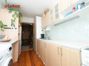 Pronájem bytu 4+1, Praha - Újezd nad Lesy, Hrádková, 98 m2