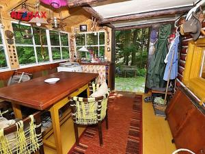Prodej chaty, České Lhotice, 42 m2
