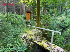 Prodej chaty, České Lhotice, 42 m2