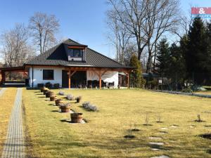Prodej rodinného domu, Vratimov, U Trati, 182 m2