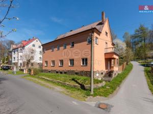 Prodej ubytování, Vejprty, Údolní, 293 m2