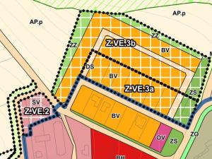 Prodej pozemku pro bydlení, Veliš, 1400 m2