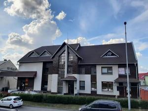 Pronájem kanceláře, Zdounky, 47 m2