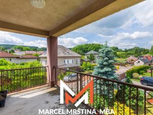 Prodej rodinného domu, Dolní Radechová, 162 m2