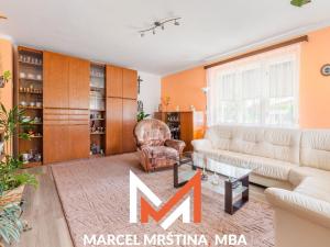 Prodej rodinného domu, Dolní Radechová, 162 m2