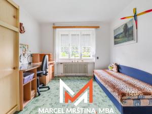 Prodej rodinného domu, Dolní Radechová, 162 m2