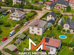Prodej rodinného domu, Dolní Radechová, 162 m2
