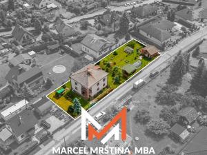 Prodej rodinného domu, Dolní Radechová, 162 m2