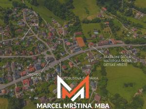 Prodej rodinného domu, Dolní Radechová, 162 m2