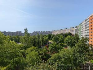 Prodej bytu 3+1, Praha - Stodůlky, Amforová, 75 m2