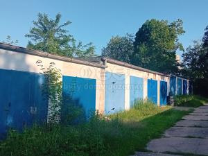 Prodej garáže, Praha - Motol, Za opravnou, 16 m2