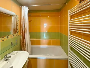 Prodej bytu 3+1, Brno, Svážná, 76 m2