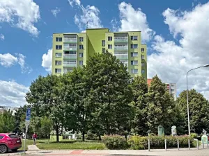 Prodej bytu 3+1, Brno, Svážná, 76 m2