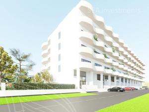 Prodej bytu 2+kk, Golem, kraj Tirana, Albánie, 47 m2