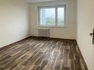 Pronájem bytu 3+1, Kadaň, Bystřická, 74 m2